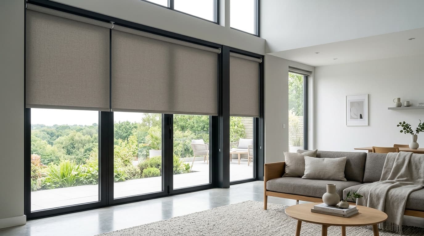 Blinds Series